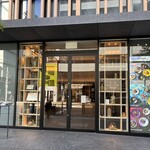 モダンチャイニーズブラッセリ― HALOW - 