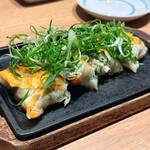 包丁一代 ゆかい - しげぎょうざ