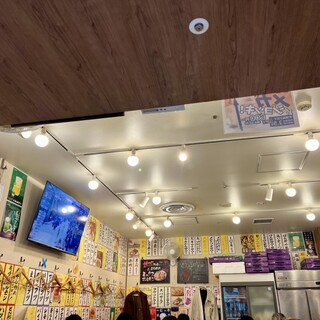 大衆酒場 五の五_2