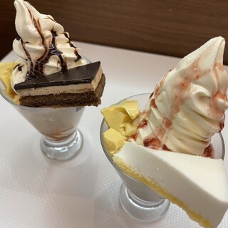 カフェ・ド・クレバー_1