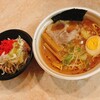 札幌ラーメン原ゝその2