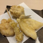 だし屋 おわん - 