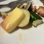 シュラスコ&ビアレストラン ALEGRIA  chiba - 