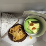 Patisserie Luxlation - 