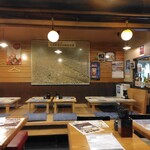 武州うどんあかねandみどりダイニング - 