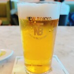 ニユートーキヨー - 