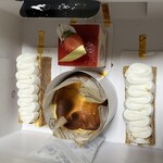 Patisserie Luxlation - 