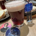 Cerveza Japan Rarapoto Tokyo Bei - 