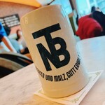 ニユートーキヨー - 