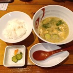 炭火串焼 らくい  - 