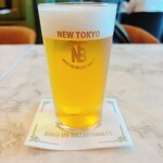 ニユートーキヨー - 