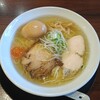 ラーメン 塩司