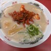 久留米ラーメン 別府駅前店