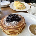 クリントン・ストリート・ベイキング・カンパニー 南青山店 - 