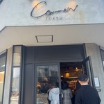 Comme’N TOKYO - 