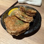 炭火焼鳥 め組 - 