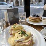 クリントン・ストリート・ベイキング・カンパニー 南青山店 - 