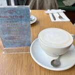 クリントン・ストリート・ベイキング・カンパニー 南青山店 - 