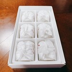 栗きんとん すや - 