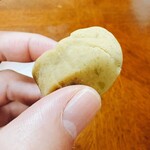 栗きんとん すや - 