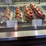 パティスリー・ヴィヴィエンヌ - 