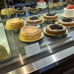 パティスリー・ヴィヴィエンヌ - 