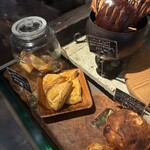 Comme’N TOKYO 本店 - 