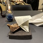 プレゼンテ スギ - テーブル