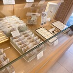 亀屋芳広 - 内観