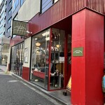 クリントン・ストリート・ベイキング・カンパニー 南青山店 - 