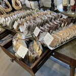 パティスリー・ヴィヴィエンヌ - 