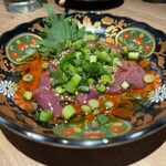 炭火焼鳥 め組 - 