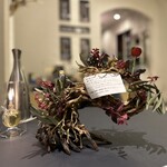 プレゼンテ スギ - ①定点 トマト飴