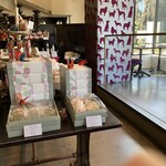 パティスリー・ヴィヴィエンヌ - 