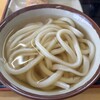 手打ちうどんますや
