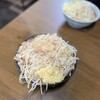 ラーメン二郎 新潟店