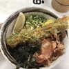 手打ちうどん 山下