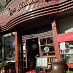 カフェ ジャンボ - 