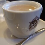 カフェ ジャンボ - 