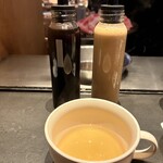 しゃぶしゃぶつかだ 渋谷スクランブルスクエア - 