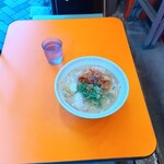 金龍ラーメン - 