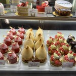 パティスリー ユウ ササゲ - 