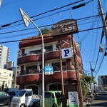 カフェ ジャンボ - 