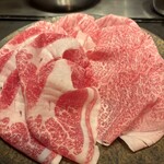 しゃぶしゃぶつかだ 渋谷スクランブルスクエア - 