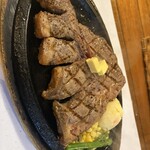 ジャンジャン - 