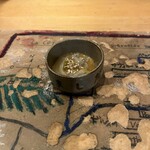 小田島 - 自家製塩辛