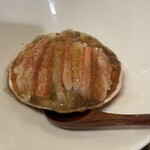 小田島 - 香箱蟹