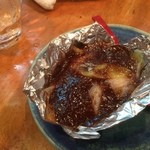 志づ香 - かきねぎ味噌焼