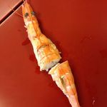 魚正 - おおぞう海老