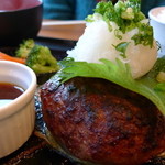 炭火焼肉 火の国 - 